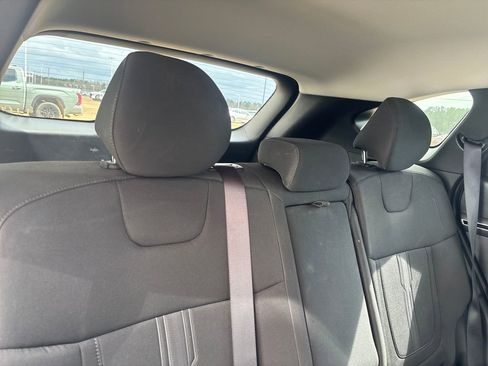 Used 2023 Hyundai Tucson SEL image 26