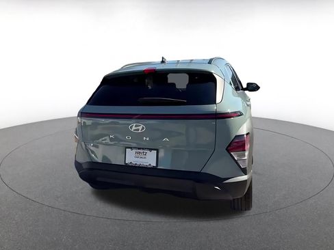 Used 2025 Hyundai Kona SEL image 14