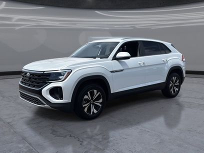New 2026 Volkswagen Atlas Cross Sport SE