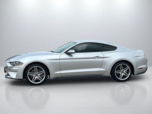 Used 2019 Ford Mustang Premium w/ Ecoboost Performance Package image 8