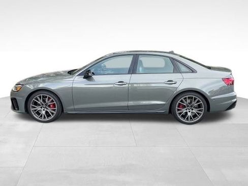 Used 2023 Audi S4 Prestige w/ Prestige Package image 10