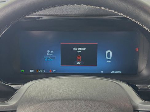 Used 2024 Ford F150 Lightning XLT AWD/4WD image 18