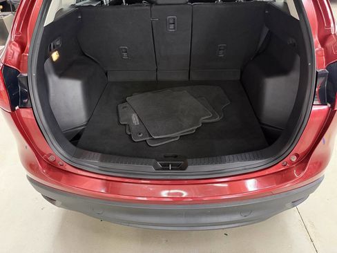 Used 2013 MAZDA CX-5 Touring w/ Touring Tech Pkg AWD/4WD image 9