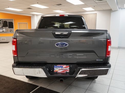 Used 2019 Ford F150 XLT w/ XTR Package image 8