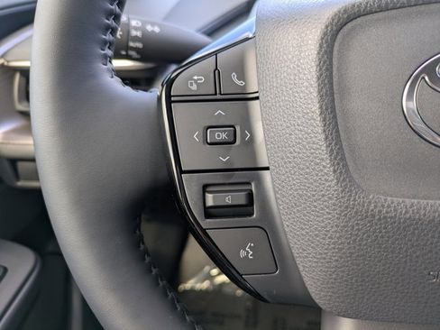 New 2026 Toyota Prius XLE image 25