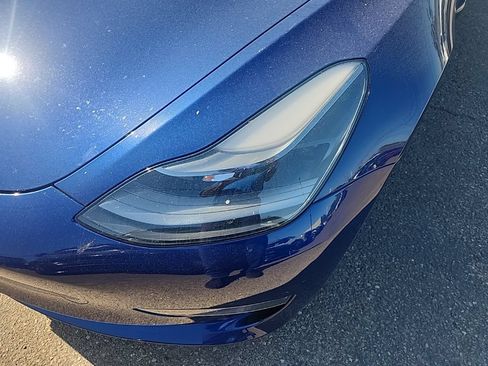 Used 2023 Tesla Model 3 Standard Range RWD image 6