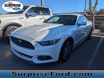 Used 2015 Ford Mustang GT Premium
