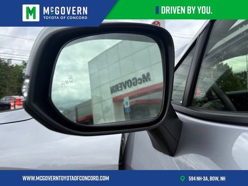 Used 2023 Toyota RAV4 XLE w/ Convenience Package AWD/4WD image 29