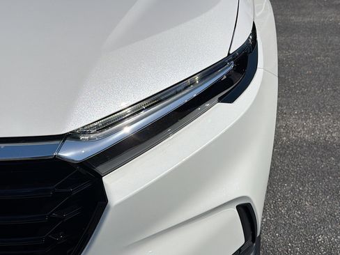 New 2026 Honda CR-V EX-L image 10