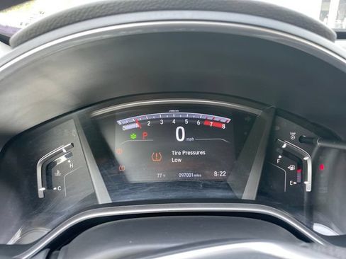 Used 2019 Honda CR-V EX image 9