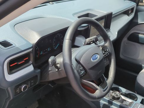 Used 2024 Ford Maverick XLT w/ XLT Luxury Package AWD/4WD image 10