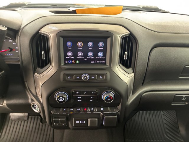 Used 2026 Chevrolet Silverado 2500 Custom w/ Custom Value Package AWD/4WD image 26