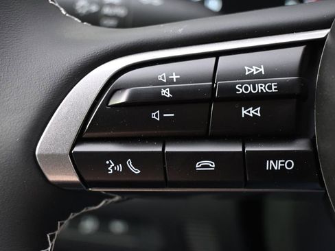 New 2026 MAZDA CX-30 AWD 2.5 S image 32