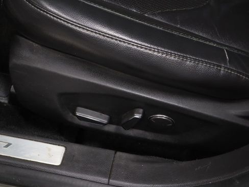 Used 2016 Ford Fusion Titanium image 27