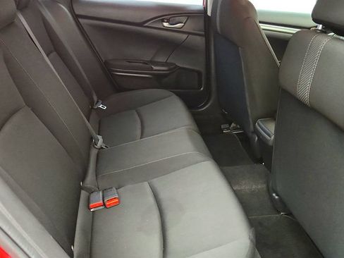 Used 2017 Honda Civic LX image 21