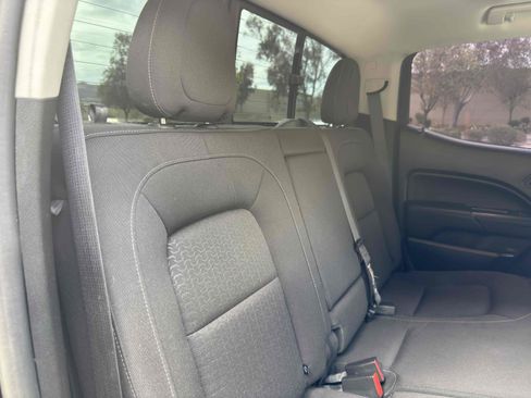 Used 2018 GMC Canyon SLE w/ Nightfall Edition AWD/4WD image 68