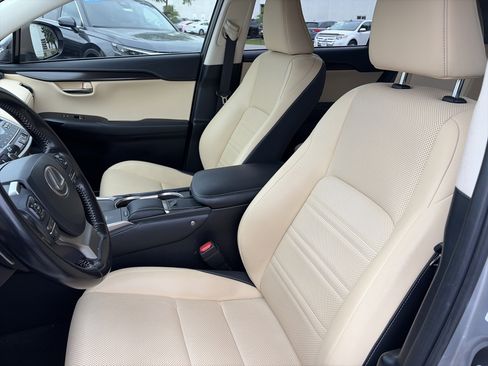 Used 2019 Lexus NX 300 AWD w/ Premium Package image 17