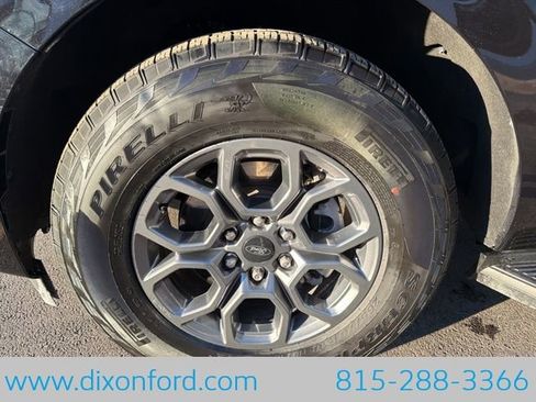 Used 2025 Ford Expedition Active AWD/4WD image 34