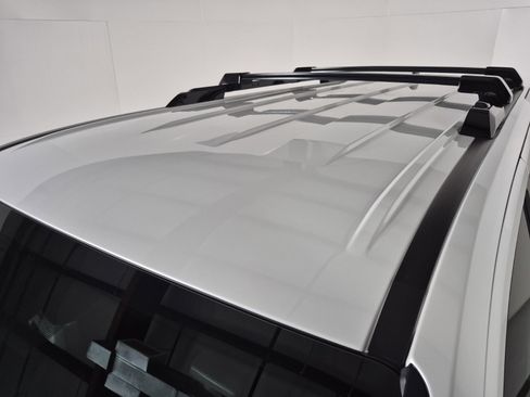 New 2026 Toyota 4Runner TRD Sport Premium image 9