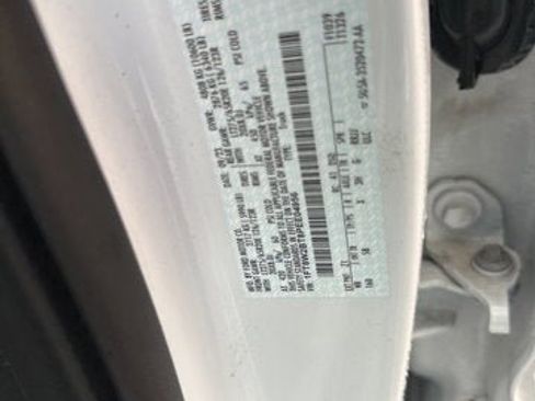 Used 2023 Ford F250 Lariat w/ Black Appearance Package image 15