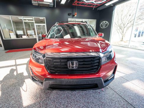 Used 2022 Honda Ridgeline RTL-E image 6