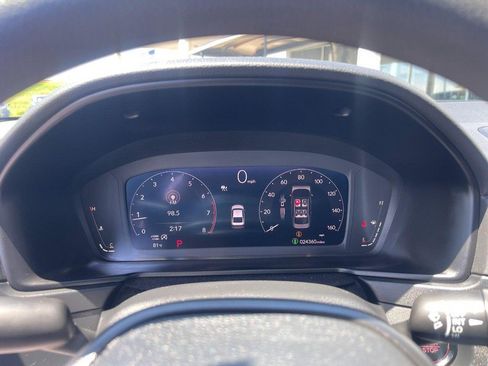 Used 2024 Honda Accord EX image 25