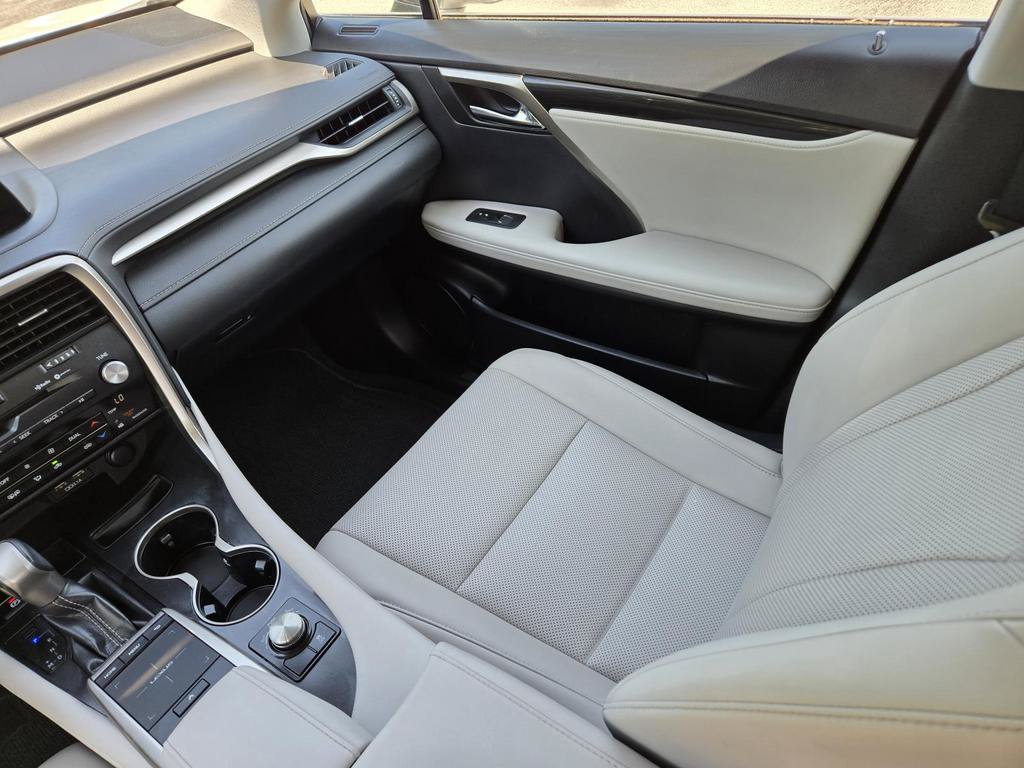Used 2021 Lexus RX 350 FWD w/ Accessory Package image 19
