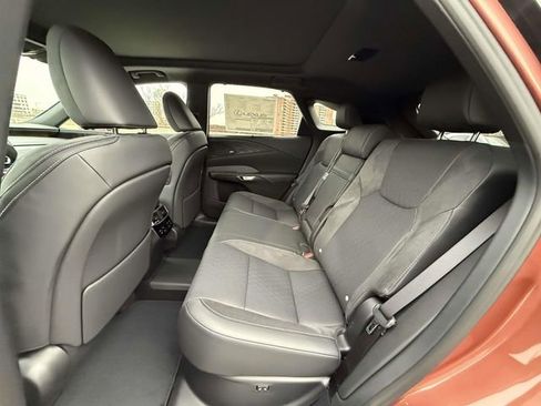 New 2026 Lexus RX 450h 450h+ Luxury image 13