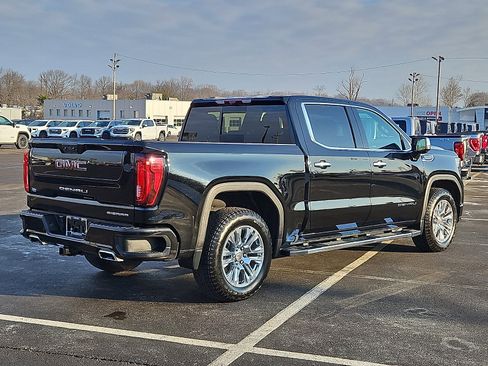 Certified 2024 GMC Sierra 1500 Denali w/ Technology Package image 6