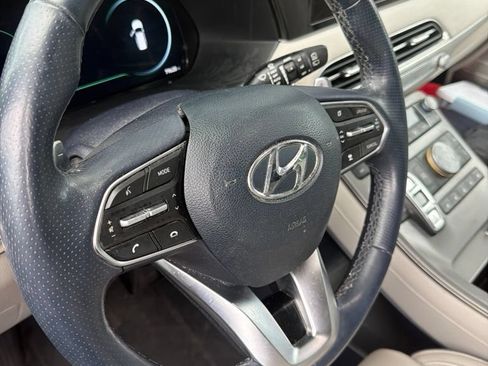 Used 2021 Hyundai Palisade Calligraphy AWD/4WD image 2