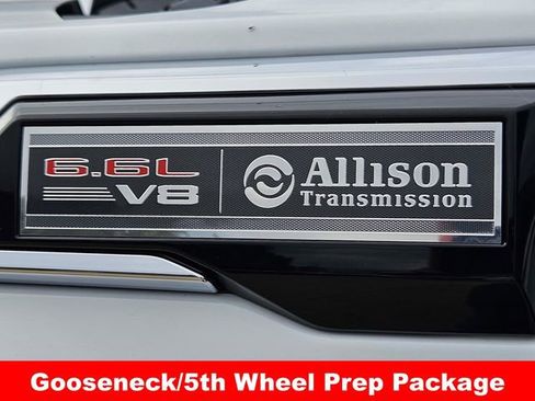 New 2026 GMC Sierra 2500 Pro image 11