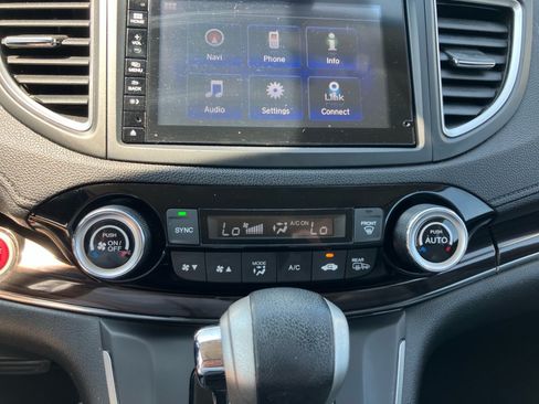 Used 2016 Honda CR-V Touring image 22
