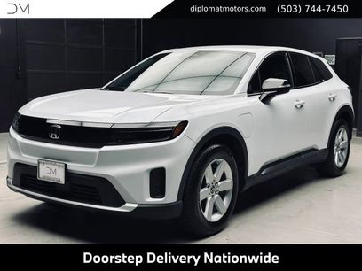 Used 2026 Honda Prologue Eco
