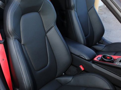 Used 2025 Porsche 911 Targa 4 GTS image 14