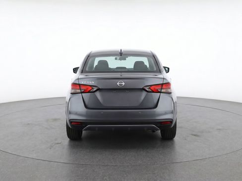Used 2025 Nissan Versa SV image 7
