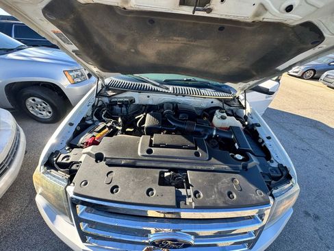 Used 2014 Ford Expedition Limited w/ Equipment Group 301A image 26