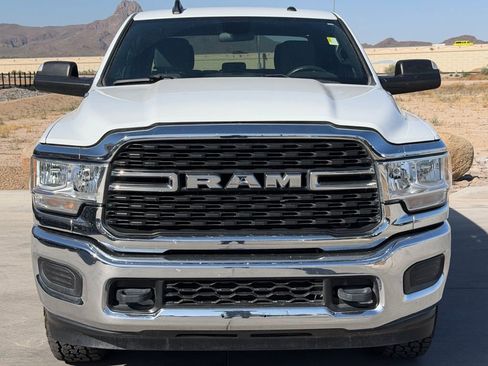 Used 2022 RAM 2500 Big Horn AWD/4WD image 5
