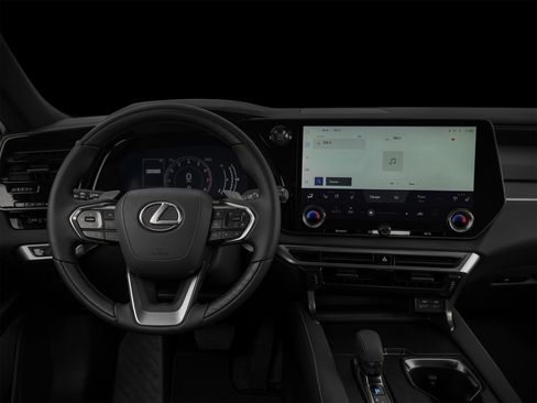 Used 2023 Lexus RX 350 AWD/4WD image 49