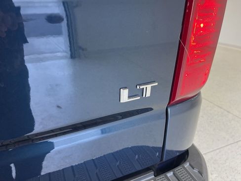 Used 2021 Chevrolet Silverado 1500 LT w/ All Star Edition Plus image 26