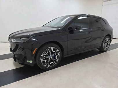 Used 2024 BMW iX xDrive50 w/ Premium Package