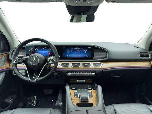 Used 2025 Mercedes-Benz GLE 350 4MATIC image 19