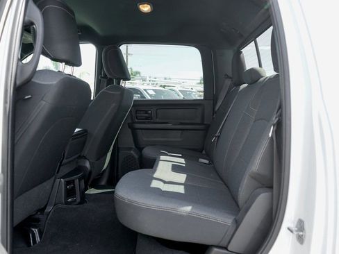 Used 2022 RAM 2500 Tradesman image 32