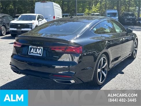 Used 2022 Audi A5 2.0T Premium Plus image 6