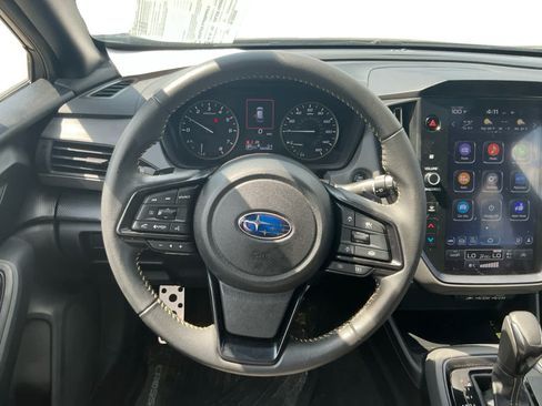 Used 2024 Subaru Crosstrek 2.5i Sport AWD/4WD image 12