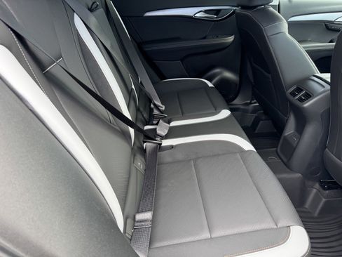 New 2026 Buick Envision Sport Touring AWD/4WD image 10