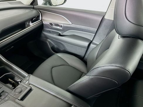 Certified 2026 Toyota Grand Highlander AWD Hybrid image 23