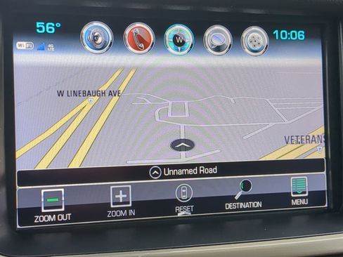 Used 2018 GMC Yukon XL Denali w/ Denali Ultimate Package image 54