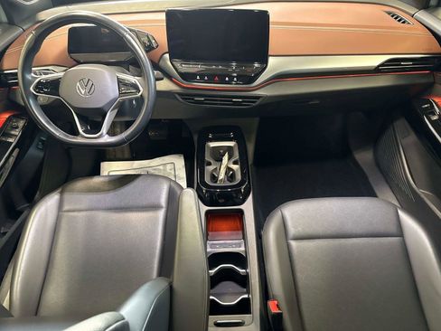 Certified 2022 Volkswagen ID.4 Pro S image 16