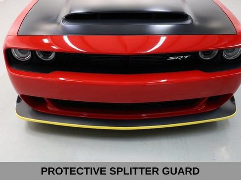 Used 2018 Dodge Challenger SRT Demon RWD image 36
