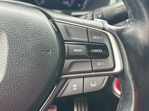 Used 2020 Honda Accord Sport image 14